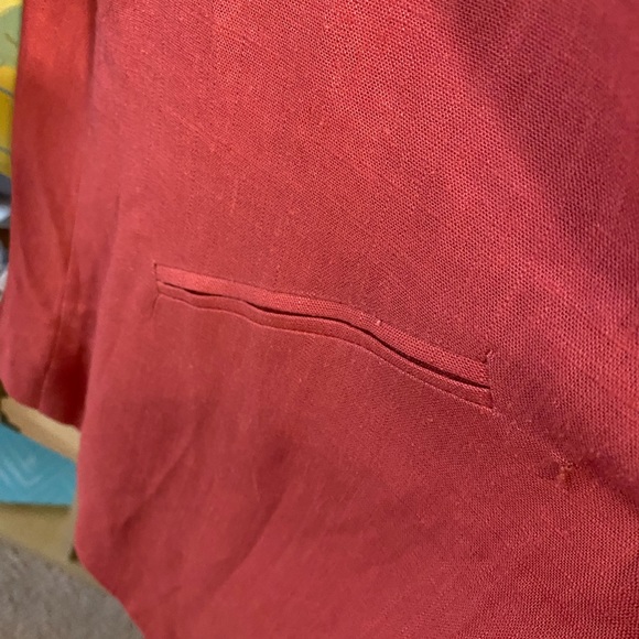 Cute blazer from Lulus! - Picture 4 of 4